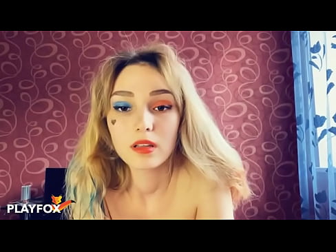 ❤️ Gli occhiali magici della realtà virtuale mi hanno fatto fare sesso con Harley Quinn Video di sesso al it.np64.ru