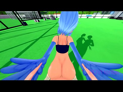❤️ Ragazza mostro arpia. Video di sesso al it.np64.ru