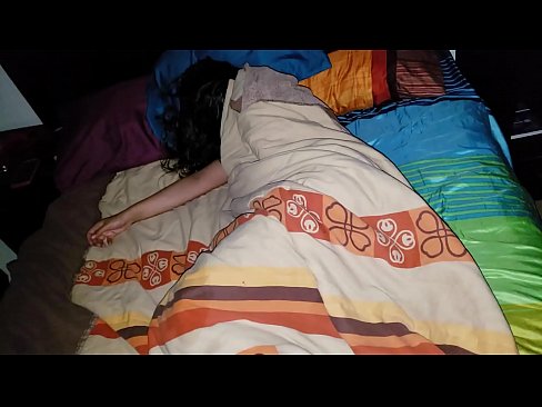 ❤️ Figliastro che rimprovera la sua giovane matrigna mentre lei dorme Video di sesso al it.np64.ru